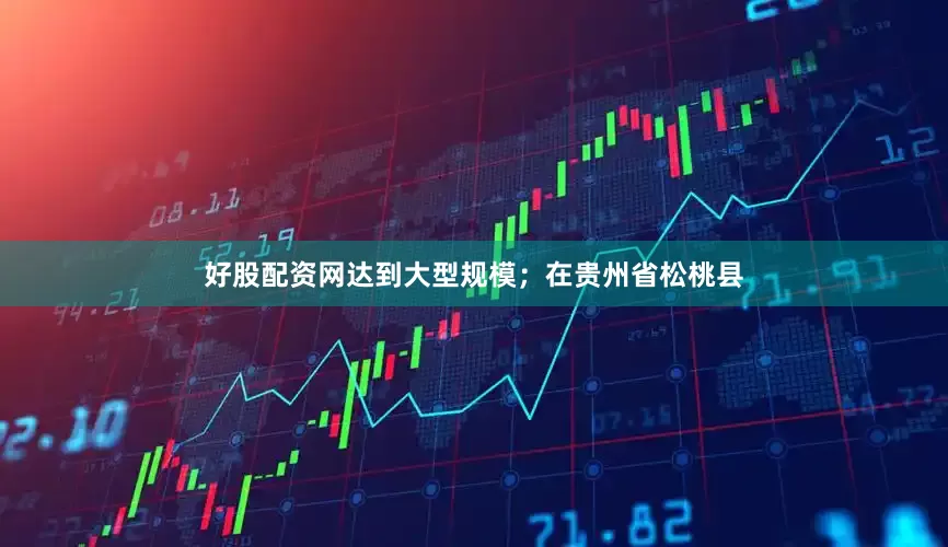 好股配资网达到大型规模；在贵州省松桃县